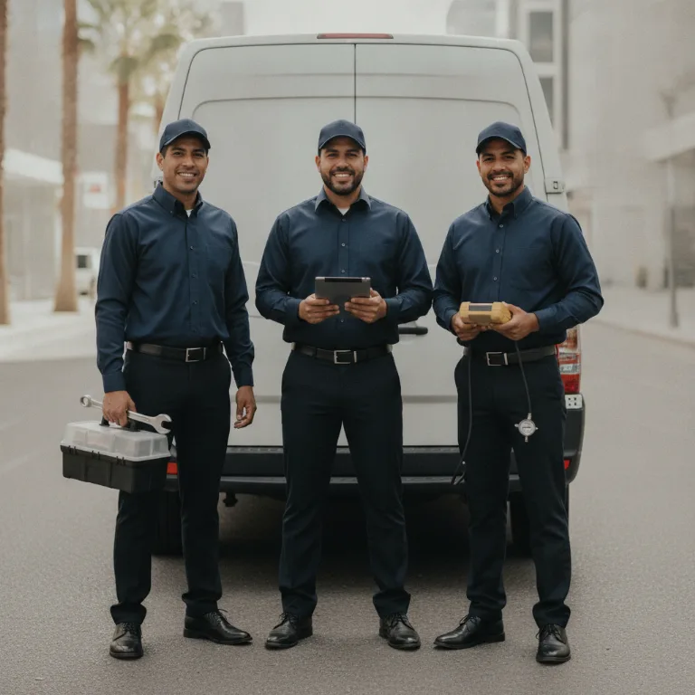 Motorista Privado equipe em Taguatinga